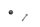Poids de guidon droit, embout de guidon, collier de guidon Yamaha FSZ 1000 Fazer RN14 05-05