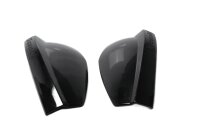 Hand protection set, handle protection, black Kawasaki Versys 650 (KLE 650 C) LE650C 10-15