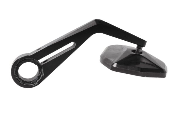 Rechter stuurspiegel, achthoekige bevestiging Yamaha FSZ 1000 Fazer RN14 05-05