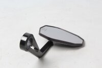 Rechter stuurspiegel, achthoekige bevestiging Yamaha FSZ 1000 Fazer RN14 05-05