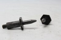 Polttoainesäiliön kiinnityskorvakkeen tulppasarja BMW F 800 ST K71 0234 06-12