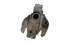 Brandstoftank, benzinetank, bevestiging voor...