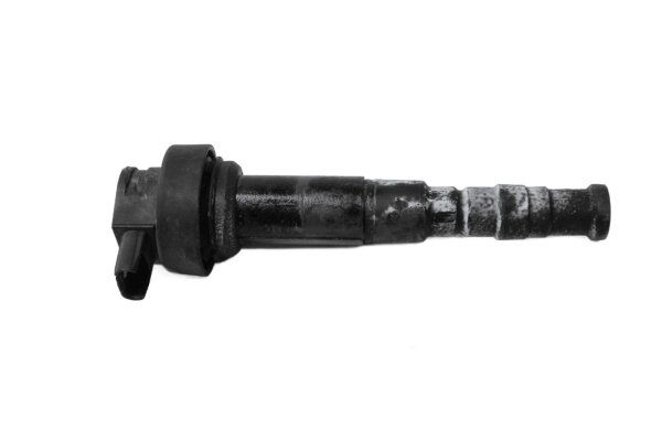 Ignition coil, spark plug connector, single ignition coil BMW F 800 ST K71 0234 06-12