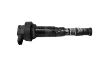 Ignition coil, spark plug connector, single ignition coil...