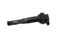 Ignition coil, spark plug connector, single ignition coil...