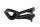 Supporto portatarga posteriore, montaggio posteriore BMW F 800 ST K71 0234 06-12
