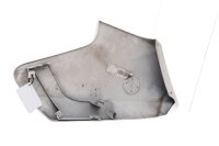 Cache du panneau latéral avant droit, blanc BMW R 1200 RT R12T K26 0368 05-09