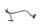 Bagagerek links BMW R 1200 RT R12T K26 0368 05-09
