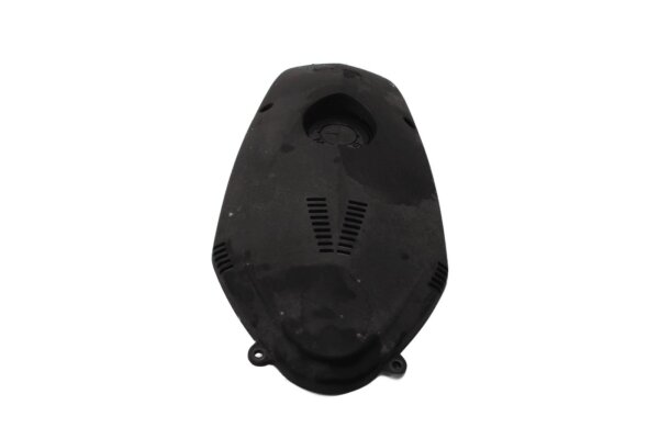 Motordæksel, topstykkedæksel, ventilation BMW R 1200 RT R12T K26 0368 05-09
