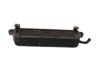 Oil cooler, radiator line, engine cooling, engine oil BMW R 1200 RT R12T K26 0368 05-09