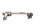 Porte-bagages, support côté droit BMW R 1200 RT R12T K26 0368 05-09