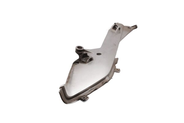 Footrest bracket support plate right passenger BMW R 1200 RT R12T K26 0368 05-09