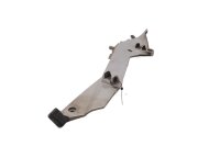 Footrest bracket support plate right passenger BMW R 1200 RT R12T K26 0368 05-09