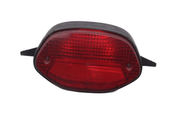 Bakljus, bromsljus, lamphus, bak rött BMW R 1100 S 259 0422 R2S 98-05
