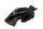 Vasen etusivupaneeli, vilkun kansi BMW R 1100 S 259 0422 R2S 98-05