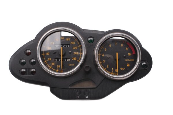 Snelheidsmeterunit/instrumentenpaneel 62.11-2-306 BMW R 1100 S 259 0422 R2S 98-05