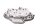 Snelheidsmeterunit/instrumentenpaneel 62.11-2-306 BMW R 1100 S 259 0422 R2S 98-05