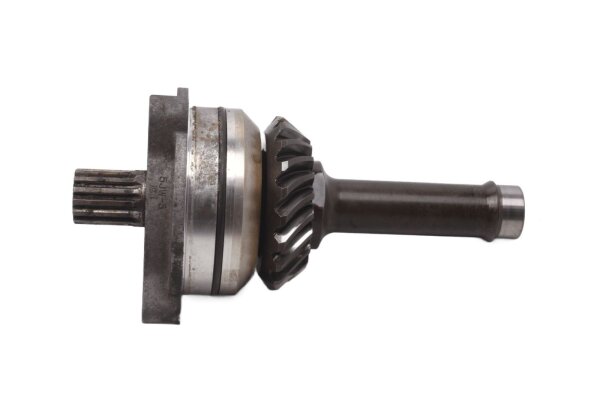 Albero cardanico, albero di trasmissione finale, albero motore, trasmissione finale Yamaha FJR 1300 RP11 04-05