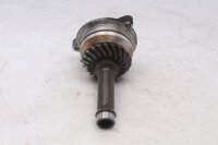 Albero cardanico, albero di trasmissione finale, albero motore, trasmissione finale Yamaha FJR 1300 RP11 04-05