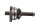 Albero cardanico, albero di trasmissione finale, albero motore, trasmissione finale Yamaha FJR 1300 RP11 04-05