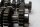 Albero del cambio, albero di innesto, set di ingranaggi Yamaha FSZ 1000 Fazer RN14 05-05