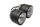 Support de phare double pour phares avant Yamaha FSZ 1000 Fazer RN14 05-05