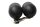 Support de phare double pour phares avant Yamaha FSZ 1000 Fazer RN14 05-05