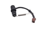 Rear brake light switch spring cable connector Yamaha FJR...