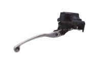 front brake lever, front brake pump, master brake...