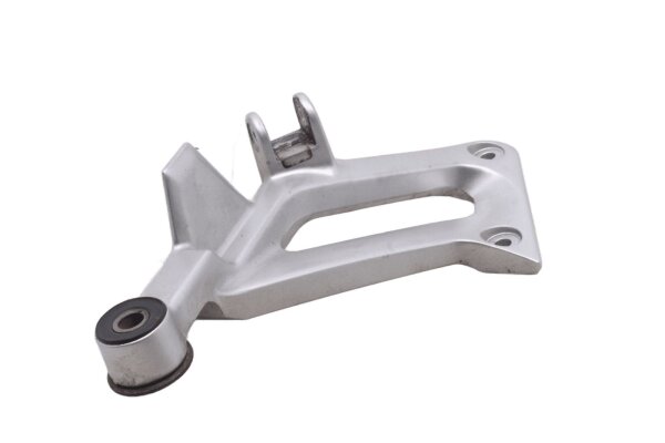 Rear left footrest bracket mounting plate 5JW-4 Yamaha FJR 1300 RP11 04-05