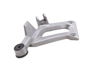Rear left footrest bracket mounting plate 5JW-4 Yamaha...