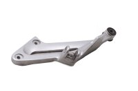Rear left footrest bracket mounting plate 5JW-4 Yamaha...