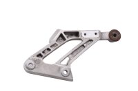 Rear left footrest bracket mounting plate 5JW-4 Yamaha FJR 1300 RP11 04-05