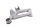 Rear left footrest bracket mounting plate 5JW-4 Yamaha FJR 1300 RP11 04-05