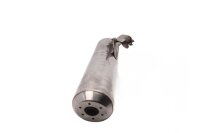 Auspuff Endtopf links Schalldämpfer Abgasanlage 5JW-1 Yamaha FJR 1300 RP11 04-05
