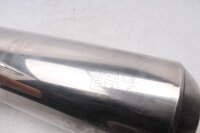 Auspuff Endtopf links Schalldämpfer Abgasanlage 5JW-1 Yamaha FJR 1300 RP11 04-05