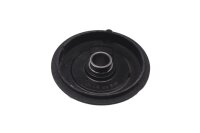 ABS-sensorbehuizing linksvoor, remleidinghouder Yamaha FJR 1300 RP11 04-05