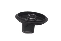 ABS-sensorbehuizing linksvoor, remleidinghouder Yamaha FJR 1300 RP11 04-05