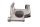 bras oscillant, support de roue arrière, roulement, fixation dessieu Yamaha FJR 1300 RP11 04-05