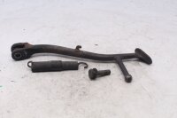 Zijstandaard schakelaar links voor, zijsteunveer Yamaha FJR 1300 RP11 04-05