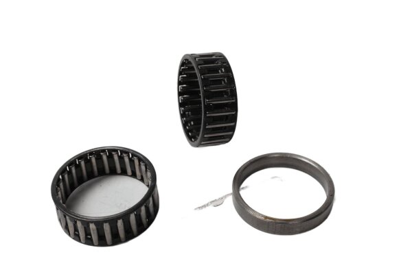 set di cuscinetti a rullini per cestello frizione, cuscinetti a rulli per cambio BMW F 800 ST K71 0234 06-12