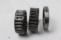 set di cuscinetti a rullini per cestello frizione, cuscinetti a rulli per cambio BMW F 800 ST K71 0234 06-12