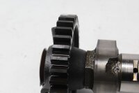 Albero a camme, albero di comando, ingranaggio di trasmissione, sistema di distribuzione BMW F 800 ST K71 0234 06-12