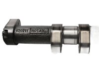 Albero a camme, albero di comando, ingranaggio di trasmissione, sistema di distribuzione BMW F 800 ST K71 0234 06-12