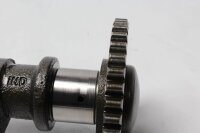 Albero a camme, albero di comando, ingranaggio di trasmissione, sistema di distribuzione BMW F 800 ST K71 0234 06-12