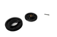 Oil pump gear, drive gear, gear lubrication, gearbox BMW...