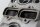 Guarnizione del coperchio delle valvole e del coperchio della testata del cilindro BMW F 800 ST K71 0234 06-12
