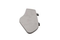 Deksel van de zekeringkast, accubak BMW R 1200 RT R12T K26 0368 05-09