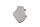 Deksel van de zekeringkast, accubak BMW R 1200 RT R12T K26 0368 05-09
