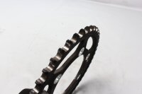 Kettenrad Hinterrad Antrieb 6-Loch Befestigung Yamaha FSZ 1000 Fazer RN14 05-05